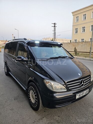 Mercedes Viano 2008, 230,000 km - 2.2 л - Bakı