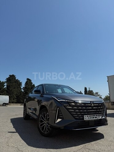 Changan  2025, 0 km - 1.5 l - Bakı