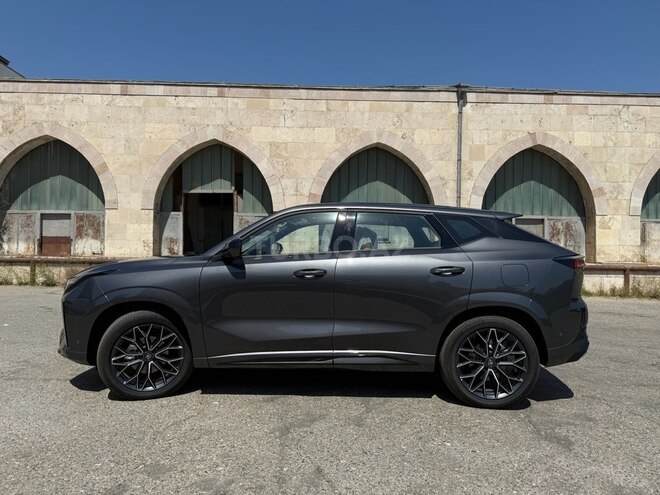 Changan  2025, 0 km - 1.5 l - Bakı