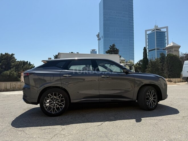 Changan  2025, 0 km - 1.5 l - Bakı