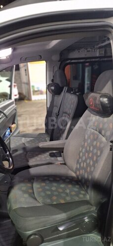 Mercedes Vito 115 2008, 261,000 km - 2.2 l - Bakı