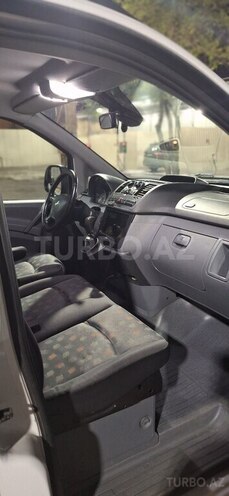 Mercedes Vito 115 2008, 261,000 km - 2.2 l - Bakı