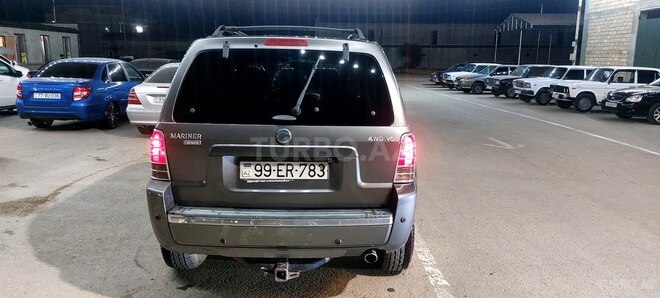 Ford Escape 2006, 210,000 km - 3.0 l - Xaçmaz
