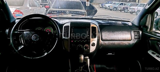 Ford Escape 2006, 210,000 km - 3.0 l - Xaçmaz