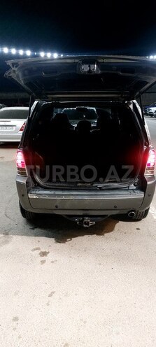 Ford Escape 2006, 210,000 km - 3.0 l - Xaçmaz