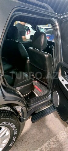 Ford Escape 2006, 210,000 km - 3.0 l - Xaçmaz