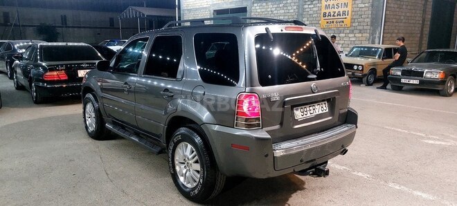 Ford Escape 2006, 210,000 km - 3.0 l - Xaçmaz