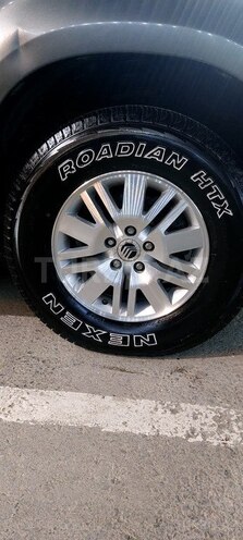 Ford Escape 2006, 210,000 km - 3.0 l - Xaçmaz