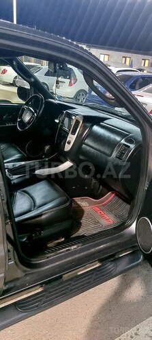 Ford Escape 2006, 210,000 km - 3.0 l - Xaçmaz