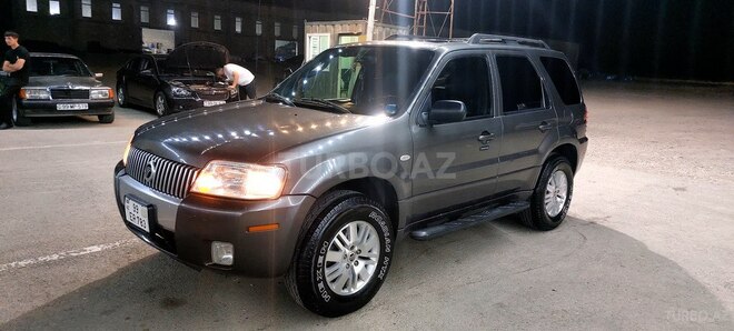 Ford Escape 2006, 210,000 km - 3.0 l - Xaçmaz