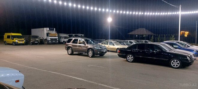 Ford Escape 2006, 210,000 km - 3.0 l - Xaçmaz