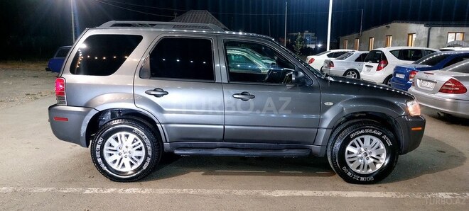 Ford Escape 2006, 210,000 km - 3.0 l - Xaçmaz