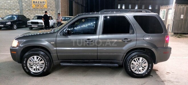 Ford Escape 2006, 210,000 km - 3.0 l - Xaçmaz