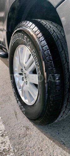 Ford Escape 2006, 210,000 km - 3.0 l - Xaçmaz
