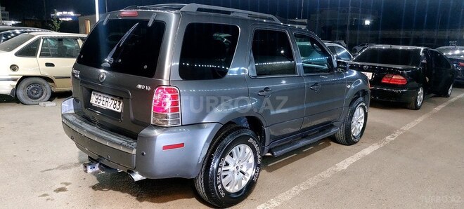 Ford Escape 2006, 210,000 km - 3.0 l - Xaçmaz