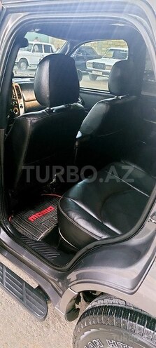 Ford Escape 2006, 210,000 km - 3.0 l - Xaçmaz