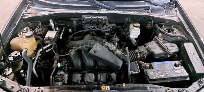 Ford Escape 2006, 210,000 km - 3.0 l - Xaçmaz