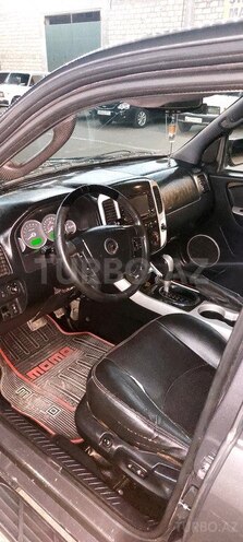 Ford Escape 2006, 210,000 km - 3.0 l - Xaçmaz