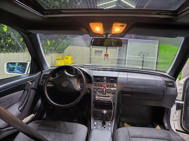 Mercedes C 180 1999, 508,796 km - 1.8 л - Bakı