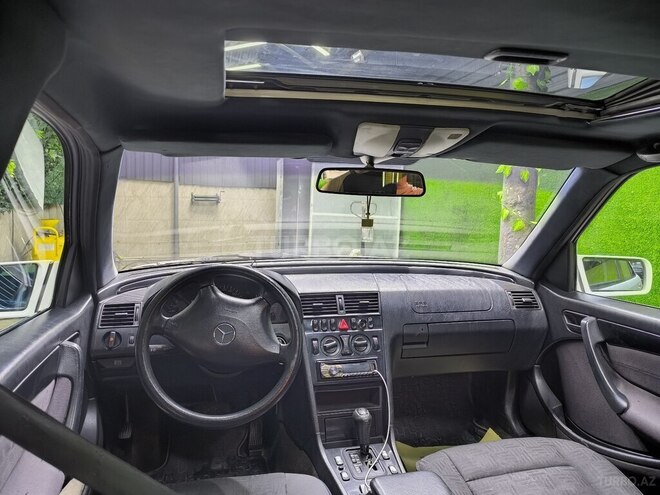 Mercedes C 180 1999, 508,796 km - 1.8 л - Bakı