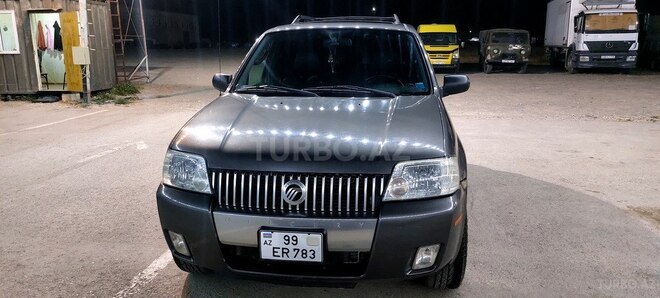 Ford Escape 2006, 210,000 km - 3.0 l - Xaçmaz