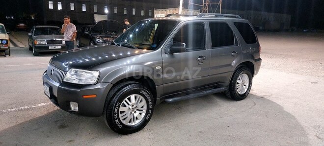 Ford Escape 2006, 210,000 km - 3.0 l - Xaçmaz