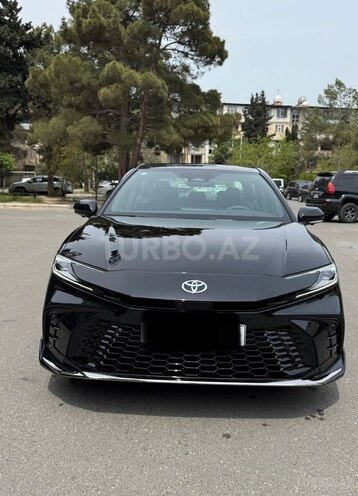 Toyota Camry 2025, 0 km - 2.0 л - Bakı