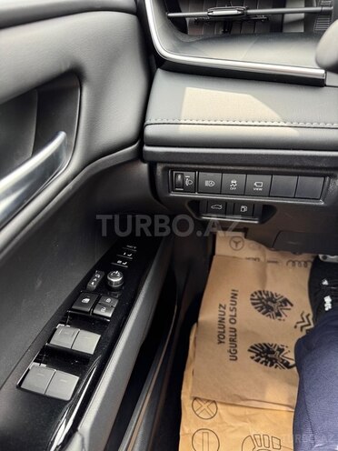 Toyota Camry 2025, 0 km - 2.0 л - Bakı