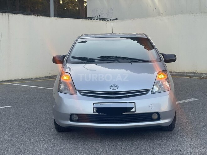 Toyota Prius 2009, 161,121 km - 1.5 л - Xırdalan