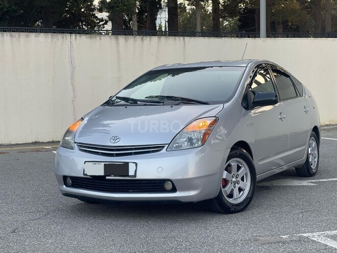 Toyota Prius 2009, 161,121 km - 1.5 л - Xırdalan