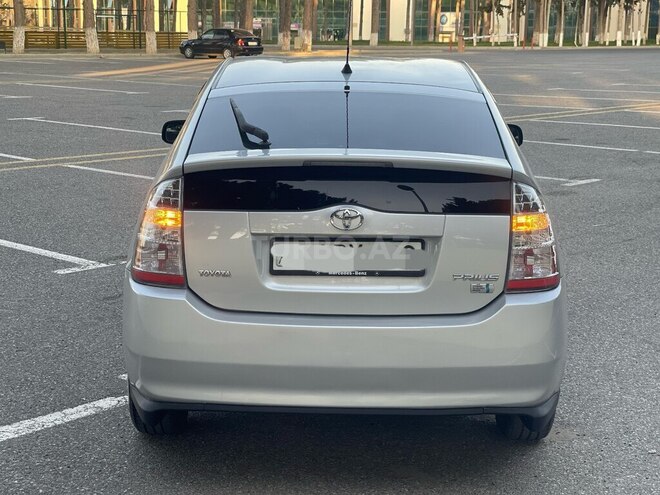 Toyota Prius 2009, 161,121 km - 1.5 л - Xırdalan