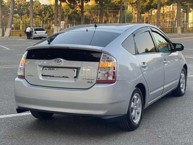 Toyota Prius 2009, 161,121 km - 1.5 л - Xırdalan