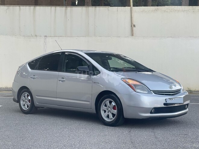Toyota Prius 2009, 161,121 km - 1.5 л - Xırdalan