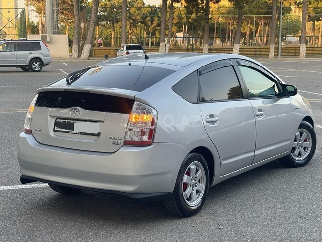 Toyota Prius 2009, 161,121 km - 1.5 л - Xırdalan