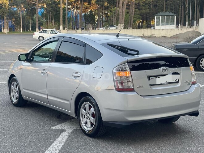 Toyota Prius 2009, 161,121 km - 1.5 л - Xırdalan
