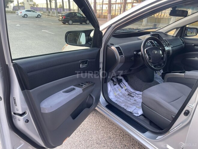Toyota Prius 2009, 161,121 km - 1.5 л - Xırdalan