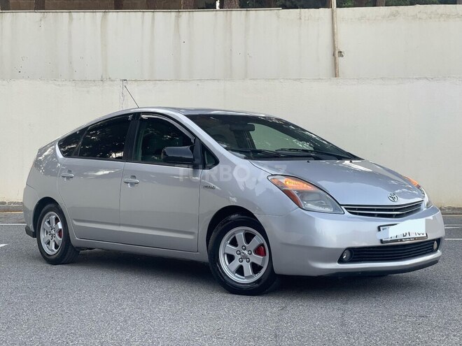 Toyota Prius 2009, 161,121 km - 1.5 л - Xırdalan