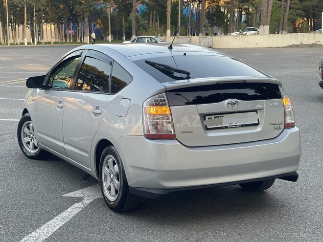 Toyota Prius 2009, 161,121 km - 1.5 л - Xırdalan
