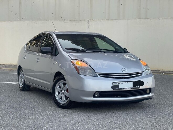 Toyota Prius 2009, 161,121 km - 1.5 л - Xırdalan
