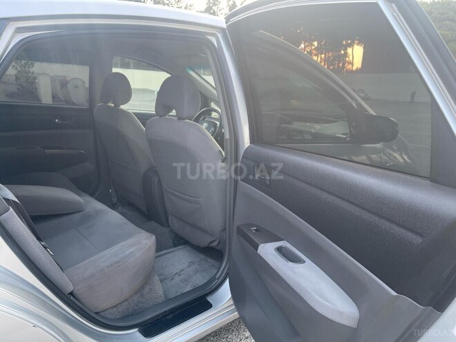 Toyota Prius 2009, 161,121 km - 1.5 л - Xırdalan