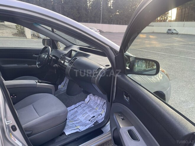 Toyota Prius 2009, 161,121 km - 1.5 л - Xırdalan