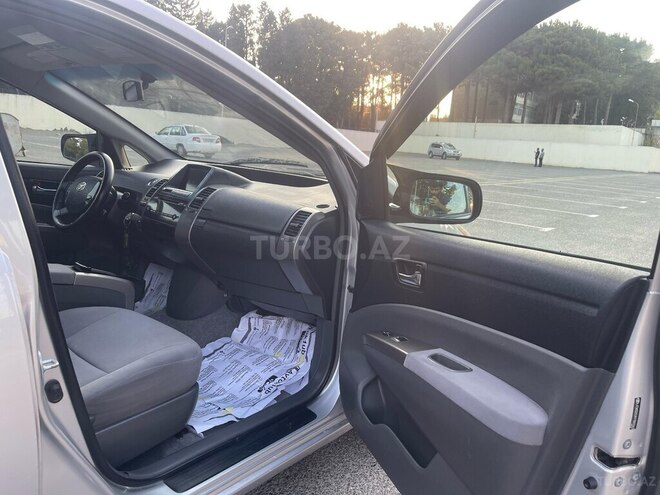 Toyota Prius 2009, 161,121 km - 1.5 л - Xırdalan