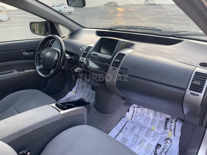 Toyota Prius 2009, 161,121 km - 1.5 л - Xırdalan