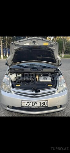 Toyota Prius 2009, 161,121 km - 1.5 л - Xırdalan