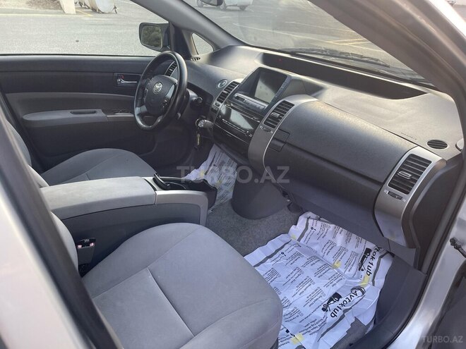 Toyota Prius 2009, 161,121 km - 1.5 л - Xırdalan
