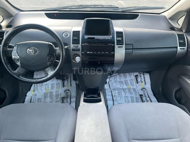 Toyota Prius 2009, 161,121 km - 1.5 л - Xırdalan