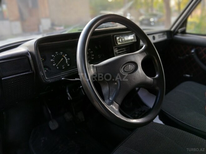 LADA (VAZ) 2107 1998, 76,497 km - 1.6 л - Ağcabədi