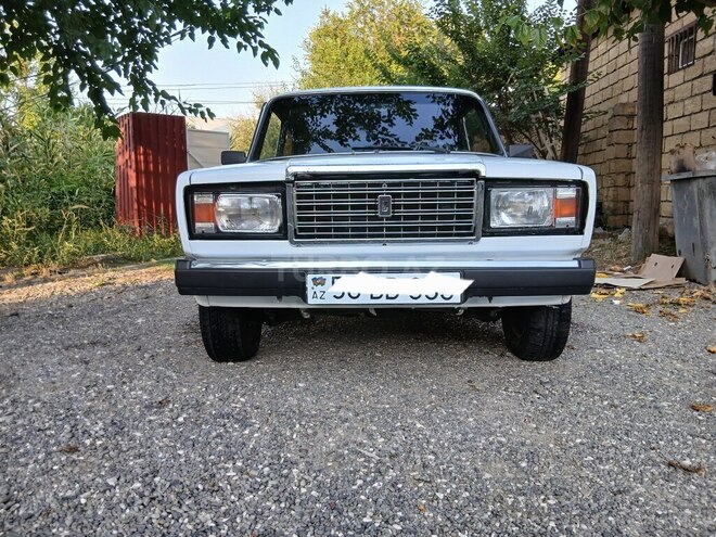LADA (VAZ) 2107 1998, 76,497 km - 1.6 л - Ağcabədi