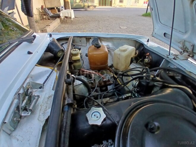 LADA (VAZ) 2107 1998, 76,497 km - 1.6 л - Ağcabədi