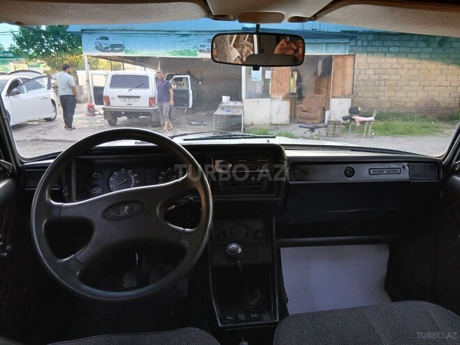 LADA (VAZ) 2107 1998, 76,497 km - 1.6 л - Ağcabədi